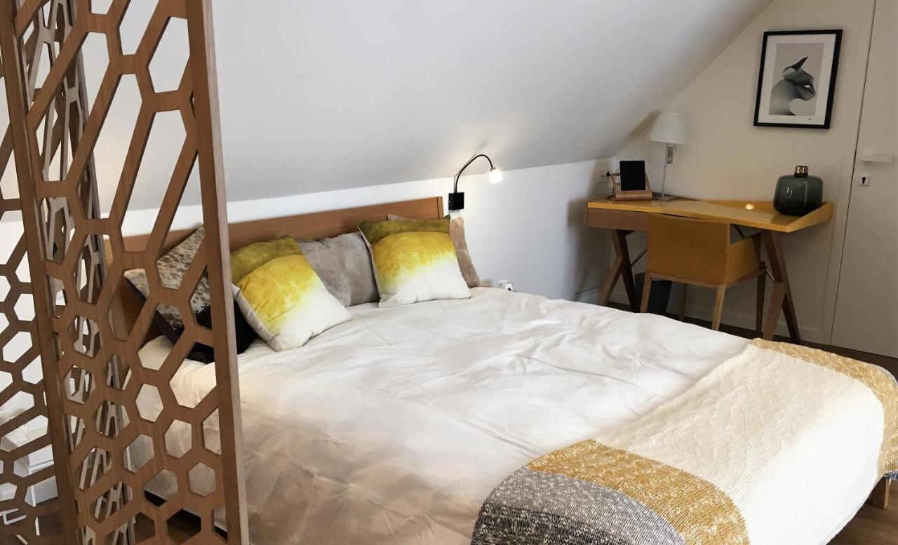 Akemi B&B Zemst エクステリア 写真