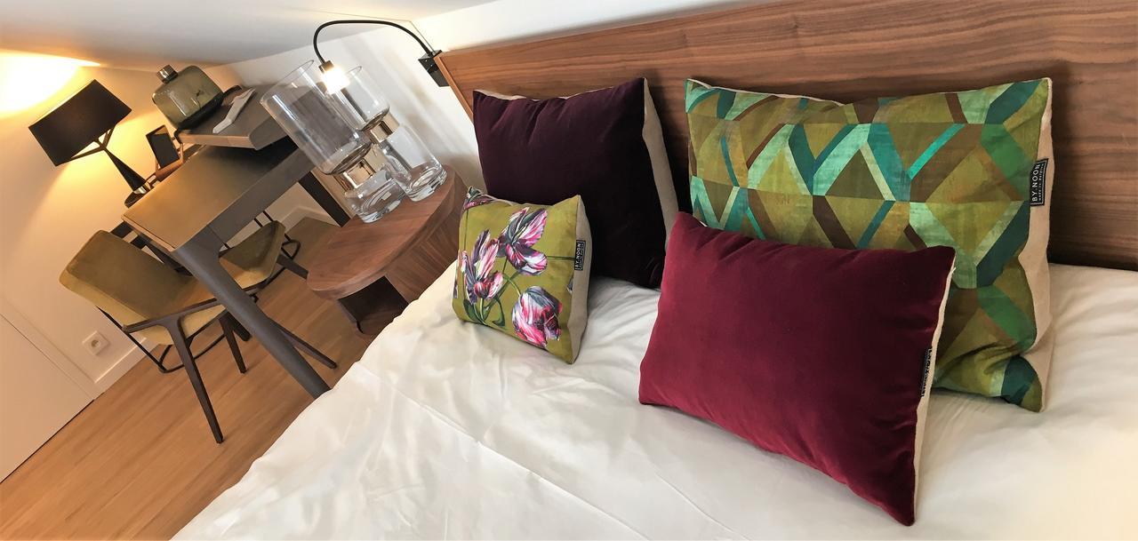 Akemi B&B Zemst エクステリア 写真