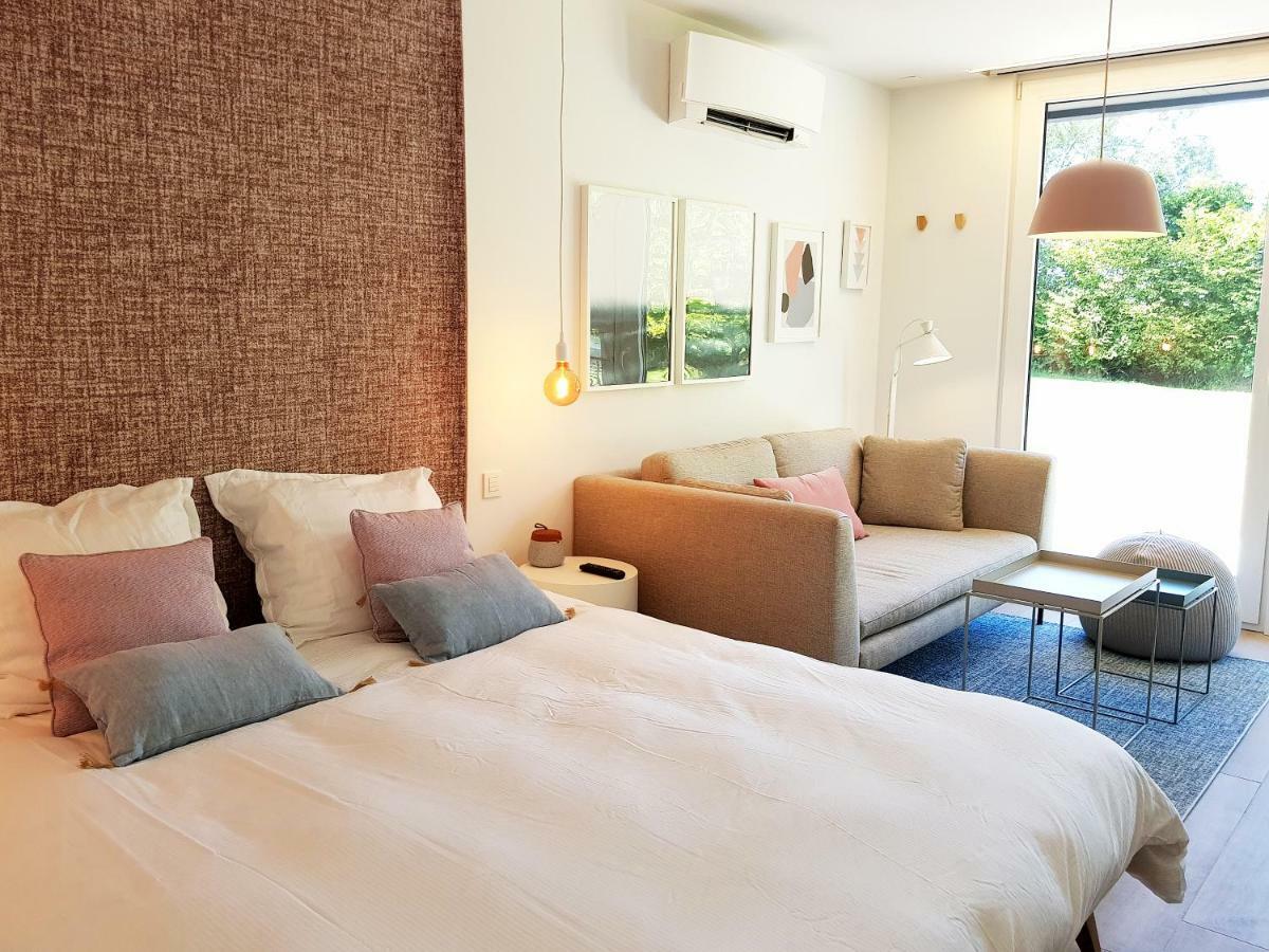 Akemi B&B Zemst エクステリア 写真