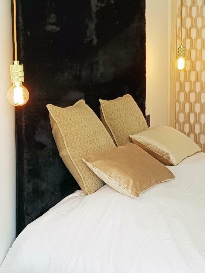 Akemi B&B Zemst エクステリア 写真